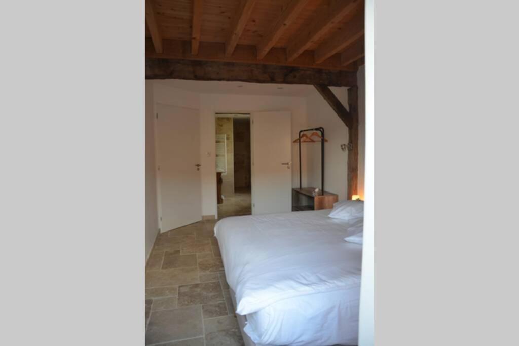 Corps De Ferme Labarthe A Pimbo Villa Exterior photo